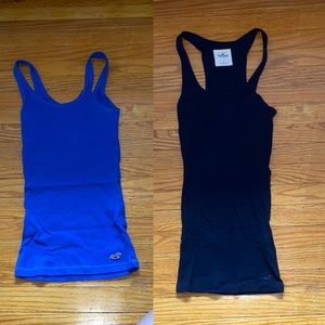 Hollister Tank Bundle